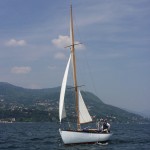 TOTAL RESTORATION - Lymington 1935 - any reasonable offer will be considered TOTAL RESTORATION