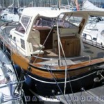 VENDUTO/SOLD Gozzo fratelli Aprea