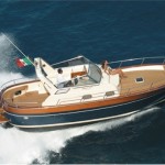 Cantiere Aprea 9 Smeraldina