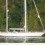 SOLD - 1975 NAUTOR SWAN 65 - 550.000 €
