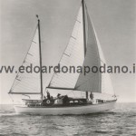 LOST - MOTORSAILER SPARKMAN & STEPHENS 18 MT - very good price