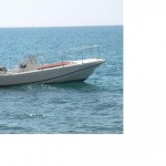 BOSTON WHALER 21 OUTRAGE - 25.000 €