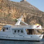 SOLD -21 mt/66 ft DE VRIES-CAMMENGA 1974 - VENDUTA