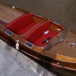 1937 CHRIS CRAFT 17' - 55.000€