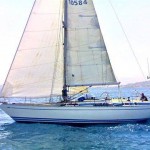 not available -1990 Gecco sloop 11.82