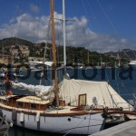 David Hillyard 10.50 mt 1956 - 35.000 €