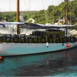 Canali di Lavagna ketch 19 mt 1963 - great bargain