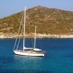 SANGERMANI S&S KETCH 19.60 MT 1976/7 - BIG PRICE REDUCTION - 350.000 €