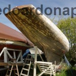 10 Mt Racing Sloop Abeking & Rasmussen 1927 - 25.000 $