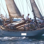 NORA I BELTRAMI yawl 18.30 mt 1963
