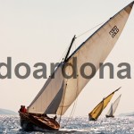 vela latina 1992 9.31 mt - 75.000 €