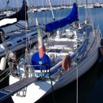 Swan 47 1975- 180.000 €
