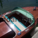 BOESCH ST TROPEZ 1968 - 39.000 €