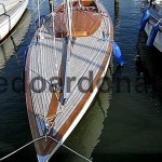 1967 DRAGONE BORRESEN - 27.850 €