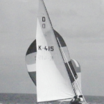 DRAGON Borresen 1965 - 22.500 €