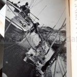 GUIA S&S 45 ' sloop 225.000 € a piece of Italian yachting history