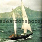 KRITER ketch 20.73 mt - 3° WHITBREAD 1973 - negotiation possible BIG PRICE REDUCTION