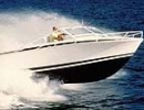 SOLD - 1990 BERTRAM MOPPIE 28 - 38.000 €! -possible mooring in SML