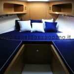 SOLD - BERTRAM 31 FLY - completely rebuilt - VENDUTO