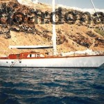 1985 SANGERMANI 23 MT - great condition - PRICE REDUCTION