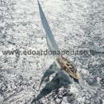 SOLD - EMILIA 12 Metre - possible sharing - VENDUTA