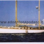 1954-56 SANGERMANI UMIAK II 17.63 MT