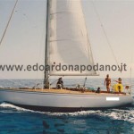 1980 SANGERMANI 40 VTR - 110.000 €