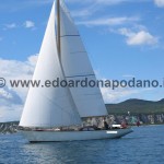 14.00 mt D'Este/Nicholson design 1972
