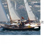 16 mt Cornù/Manzoni 1964