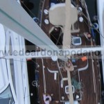 1976 Sciarrelli schooner 15 mt Scia 50 VTR - 65.000 €