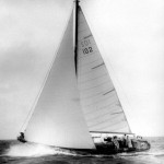 S&S China Clipper 1963 articolo YD 2001