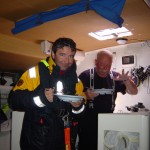 Volvo Ocean Race 2001-2002 ex Whitbread