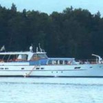 ricerca CARAVELLE RIVA-DE VRIES da restaurare