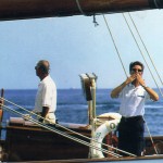 ORION Veteran Boat Rally 2001 - Yachting World