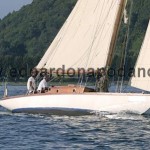 1912 - 7 Metre Anker & Jensen - 12 mt