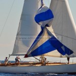 1975 Sciarrelli 47 VTR - mint condition!