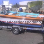 SOLD - Riva Junior VENDUTO