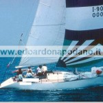 1980 Sciomachen - De Cesari 11.04 mt