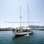 22 mt L. Giles ketch 1971