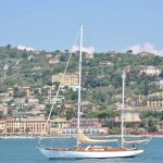 22 mt L. Giles ketch 1971 - AVAILABLE FOR CHARTER