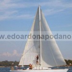 1962 Sangermani 12.15 mt