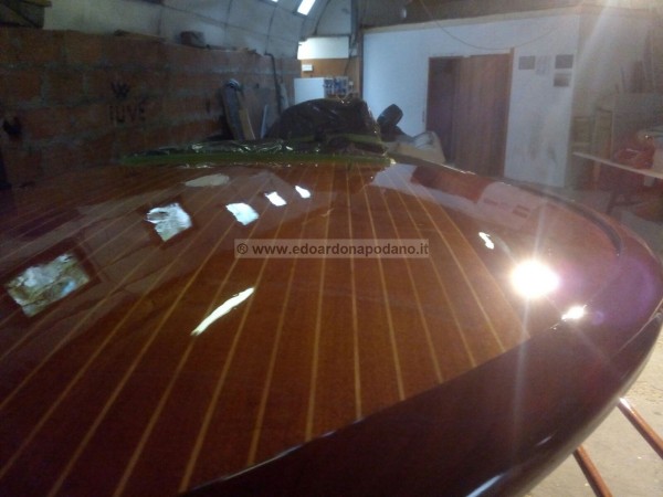 riva junior