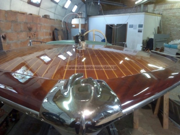riva junior
