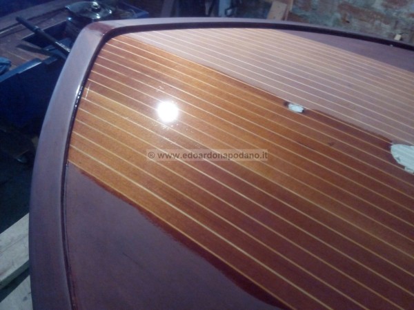 riva junior
