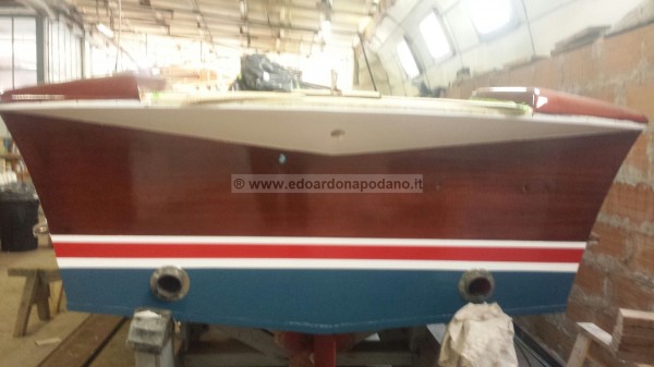riva junior
