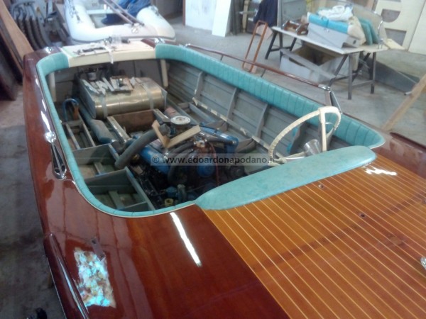 riva junior