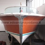 SOLD -1964 Riva Ariston n° 568 VENDUTO