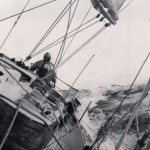 1973-74 Whitbread Round The World Race