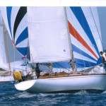 1984 Sangermani vtr 11.93 mt - 59.000 € PRICE REDUCTION