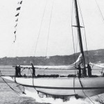 Baglietto 12 Metri Stazza Internazionale 1929